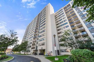 Photo 25: 1103 2900 Battleford Road in Mississauga: Meadowvale Condo for sale : MLS®# W5752557
