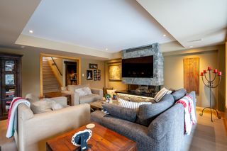 Photo 24: 3526 FALCON Lane in Whistler: Blueberry Hill House for sale in "Blueberry" : MLS®# R2834134