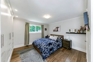 Photo 18: 766 ALDER PLACE in Port Coquitlam: Lincoln Park PQ House for sale : MLS®# R2787122