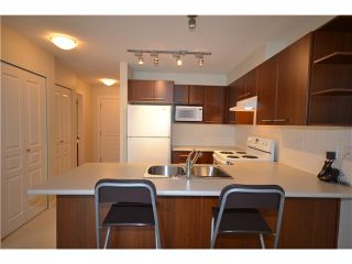 Photo 5: 217 4788 BRENTWOOD Drive in Burnaby: Brentwood Park Condo for sale in "JACKSON HOUSE" (Burnaby North)  : MLS®# V977301