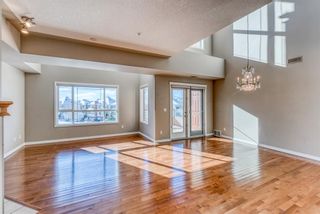 Photo 5: 341 30 Sierra Morena Landing SW in Calgary: Signal Hill Apartment for sale : MLS®# A1071471