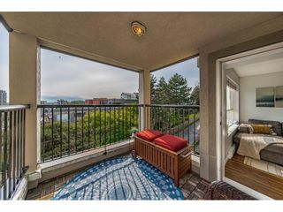 Photo 25: 203 202 MOWAT Street in New Westminster: Uptown NW Condo for sale in "THE SAUSALITO" : MLS®# R2686288