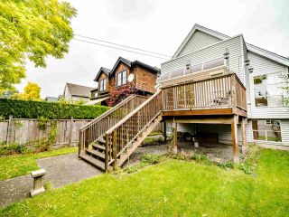 Photo 21: 4314 W 14TH Avenue in Vancouver: Point Grey House for sale (Vancouver West)  : MLS®# R2506237