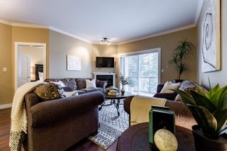 Photo 11: 412 2038 SANDALWOOD Crescent in Abbotsford: Central Abbotsford Condo for sale in "The Element" : MLS®# R2672375