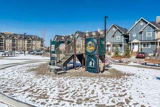 Photo 21: 221 200 Cranfield Common SE in Calgary: Cranston Apartment for sale : MLS®# A1083397