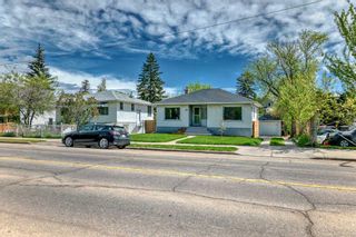 Photo 47: 1130 8 Street SE in Calgary: Ramsay Detached for sale : MLS®# A2132205