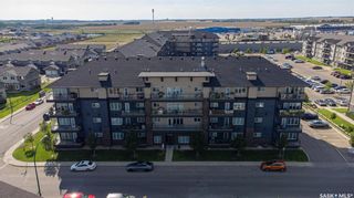 Photo 2: 105 702 Hart Road in Saskatoon: Blairmore Residential for sale : MLS®# SK906450