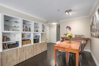 Photo 9: 207 655 W 13TH Avenue in Vancouver: Fairview VW Condo for sale (Vancouver West)  : MLS®# R2182289