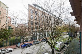 Photo 33: 507 22 E CORDOVA Street in Vancouver: Downtown VE Condo for sale in "THE VAN HORNE" (Vancouver East)  : MLS®# R2851110