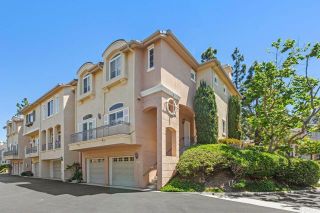 Main Photo: Townhouse for sale : 3 bedrooms : 3850 Quarter Mile Drive in San Diego