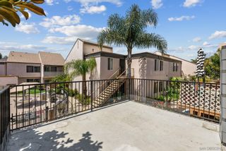 Photo 20: CLAIREMONT Condo for sale : 2 bedrooms : 4177 Mount Alifan Pl #E in San Diego