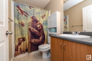 Photo 29: 6021 Stanton Drive in Edmonton: Zone 53 House Half Duplex for sale : MLS®# E4392214