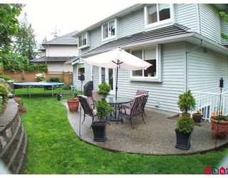 Photo 2: 7371 147A Street in Surrey: East Newton House for sale in "Chimney Heights" : MLS®# F2911537