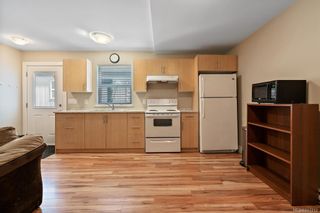 Photo 27: 1024 Brown Rd in Langford: La Luxton Half Duplex for sale : MLS®# 841212