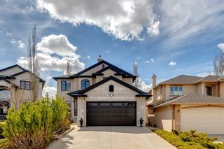 Photo 1: 68 Sienna Park Link SW in Calgary: Signal Hill Detached for sale : MLS®# A2130464