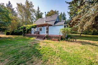 Photo 45: 4356 Camco Rd in Courtenay: CV Courtenay West House for sale (Comox Valley)  : MLS®# 913869