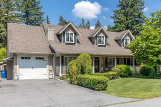 Photo 2: 34285 LARCH Street in Abbotsford: Central Abbotsford House for sale : MLS®# R2784024