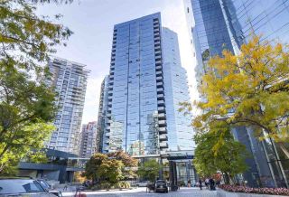 Photo 3: 2007 1050 BURRARD Street in Vancouver: Downtown VW Condo for sale in "Wall Centre" (Vancouver West)  : MLS®# R2324699