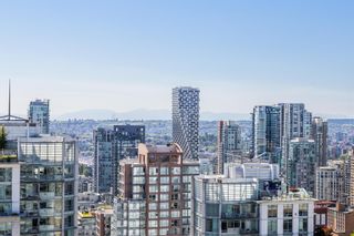 Photo 30: 3812 777 RICHARDS Street in Vancouver: Downtown VW Condo for sale (Vancouver West)  : MLS®# R2877152