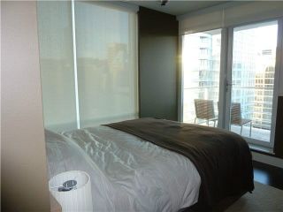 Photo 7: 2004 565 SMITHE Street in Vancouver: Downtown VW Condo for sale in "VITA" (Vancouver West)  : MLS®# V1134349