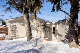 Photo 25: River Heights in Winnipeg: River Heights South Residential for sale (1D)  : MLS®# 202102438