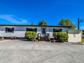 Photo 28: 75 951 Homewood Rd in CAMPBELL RIVER: CR Campbell River Central Manufactured Home for sale (Campbell River)  : MLS®# 775753
