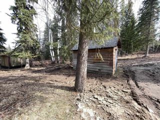 Photo 37: 13236 DUNLOP Street in Smithers: Smithers - Rural House for sale in "Evelyn" (Smithers And Area)  : MLS®# R2871376