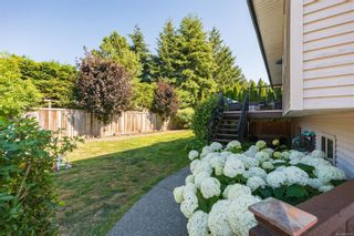 Photo 32: 5434 Colinwood Dr in Nanaimo: Na Pleasant Valley House for sale : MLS®# 909879