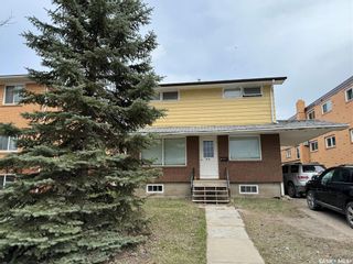 Main Photo: 3016 Parliament Avenue in Regina: Parliament Place Residential for sale : MLS®# SK967180