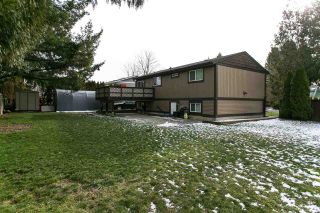 Photo 20: 26649 32A Avenue in Langley: Aldergrove Langley House for sale : MLS®# R2339369