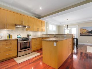 Photo 5: 3539 FLEMING Street in Vancouver: Knight House for sale in "Cedar Cottage" (Vancouver East)  : MLS®# R2082159