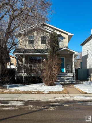 Main Photo: 8734 92A Avenue NW in Edmonton: Zone 18 House for sale : MLS®# E4376735
