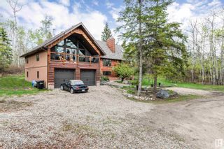 Photo 5: 229 52009 RGE RD 214: Rural Strathcona County House for sale : MLS®# E4295465