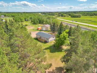 Photo 44: : Rural Wetaskiwin County House for sale : MLS®# E4342259