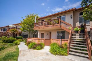 Main Photo: CARMEL VALLEY Condo for sale : 2 bedrooms : 4055 Carmel View Road #43 in San Diego
