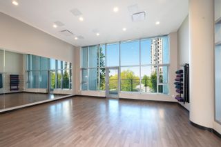 Photo 18: 3603 2388 MADISON Avenue in Burnaby: Brentwood Park Condo for sale in "FULTON HOUSE" (Burnaby North)  : MLS®# R2716510