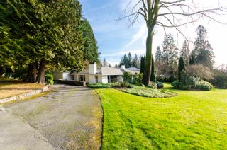 Photo 31: 1680 TAYLOR WAY in West Vancouver: British Properties House for sale : MLS®# R2647613