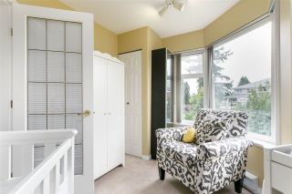 Photo 14: 303 1999 SUFFOLK Avenue in Port Coquitlam: Glenwood PQ Condo for sale in "KEY WEST" : MLS®# R2287168