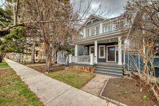 Photo 50: 1612 Bowness Road NW in Calgary: Hillhurst Detached for sale : MLS®# A2122883
