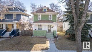 Photo 49: 10947 123 Street NW in Edmonton: Zone 07 House for sale : MLS®# E4381732