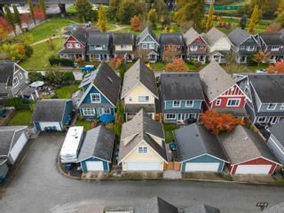 Photo 32: 143 DOCKSIDE Court in New Westminster: Queensborough House for sale : MLS®# R2831093