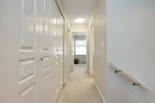 Photo 19: 46 8138 204 Street in Langley: Willoughby Heights Townhouse for sale in "Asbhury & Oak North" : MLS®# R2726315