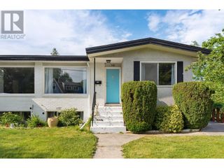 Photo 30: 722-726 Elliot Avenue in Kelowna: House for sale : MLS®# 10310875