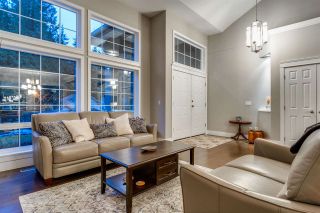 Photo 2: 1818 CAMELBACK COURT in Coquitlam: Westwood Plateau House for sale : MLS®# R2144738