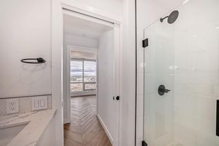 Photo 12: 305 8505 Broadcast Avenue SW in Calgary: West Springs Apartment for sale : MLS®# A2119996