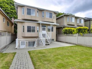 Photo 29: 8033 HUDSON Street in Vancouver: Marpole House for sale in "MARPOLE" (Vancouver West)  : MLS®# R2586835