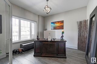 Photo 3: 17429 9A Avenue in Edmonton: Zone 56 House for sale : MLS®# E4385758