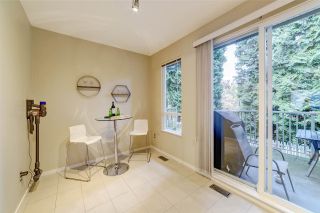 Photo 13: 185 9133 GOVERNMENT Street in Burnaby: Government Road Townhouse for sale in "Terramor by Polygon" (Burnaby North)  : MLS®# R2526339