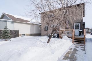 Photo 45: 6 Proulx Place in Winnipeg: Sage Creek Residential for sale (2K)  : MLS®# 202304150