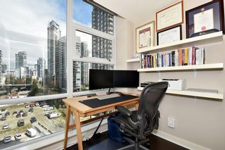 Photo 15: 1005 638 BEACH Crescent in Vancouver: Yaletown Condo for sale in "ICON" (Vancouver West)  : MLS®# R2357913